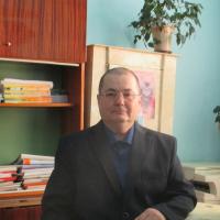 Сухорученко Анатолий Анатольевич Глава сельсовета